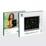 تخته هوشمند طراحی گرین لاین مدل Digital Writing Pad