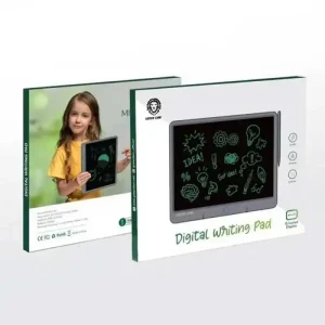 تخته هوشمند طراحی گرین لاین مدل Digital Writing Pad