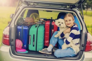 برای سفر نوروزی به چه لوازمی نیازمندیم؟