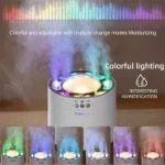 دستگاه بخور سرد 800 میلی لیتری داینامیک Humidifier