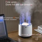 دستگاه بخور سرد 800 میلی لیتری داینامیک Humidifier