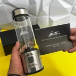 شیکر و مخلوط کن شارژی جت موبیکس مدل 126w