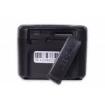 ردیاب آهنربایی 120 روز شارژ مدل G809