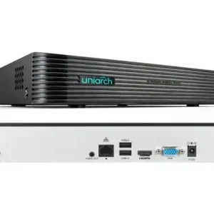 NVR ده کانال یونی آرک مدل NVR-110E2