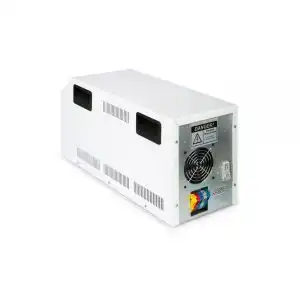 استابلایزر تکفاز رله ای پرنیک مدل +ECO 15000 Wide