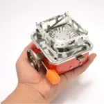 اجاق گاز سفری کوار KOVAR مدل K-202