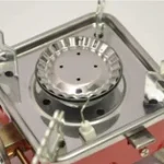 اجاق گاز سفری کوار KOVAR مدل K-202