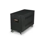 استابلایزر پرنیک سه فاز با تکنولوژی رله ای مدل ۳XP10