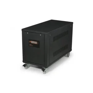 استابلایزر پرنیک سه فاز با تکنولوژی رله ای مدل ۳XP10