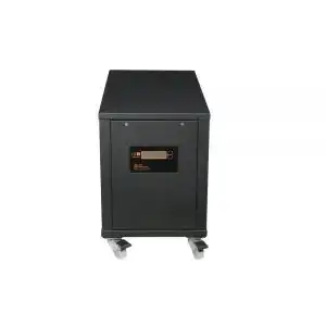 استابلایزر پرنیک سه فاز با تکنولوژی رله ای مدل ۳XP10