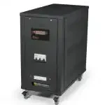 استابلایزر پرنیک سه فاز با تکنولوژی رله ای مدل ۳XP45