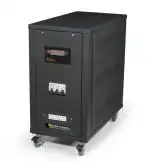 استابلایزر پرنیک سه فاز با تکنولوژی رله ای مدل ۳XP45