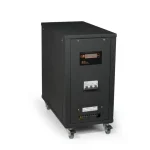استابلایزر پرنیک سه فاز با تکنولوژی رله ای مدل ۳XP45