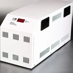 استابلایزر تکفاز رله ای پرنیک مدل +ECO 15000 Wide