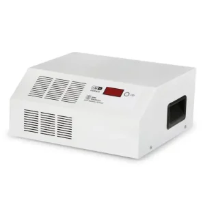 استابلایزر اتوماتیک تکفاز رله ای پرنیک مدل ECO 8000 FULL
