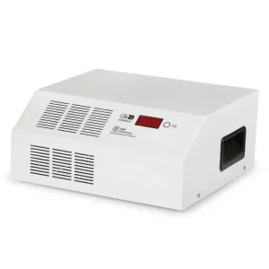 استابلایزر اتوماتیک تکفاز رله ای پرنیک مدل ECO 8000 FULL