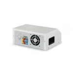 استابلایزر اتوماتیک تکفاز رله ای پرنیک مدل ECO 8000 FULL