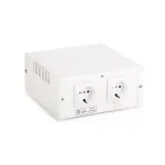 استابلایزر پرنیک تکفاز با تکنولوژی رله ای مدل ECO3000
