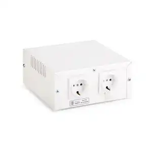 استابلایزر پرنیک تکفاز با تکنولوژی رله ای مدل ECO3000