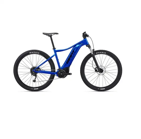 دوچرخه برقی جاینت مدل (Talon +E 29 2(2023 - Image 1