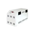 استابلایزر تکفاز رله ای پرنیک مدل +ECO 15000 Wide