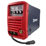 دستگاه جوشکاری Co2 و الکترود صنعتی اینتیمکس ۴۵٠ آمپر