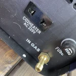 دستگاه جوشکاری Co2 و الکترود صنعتی اینتیمکس ۴۵٠ آمپر