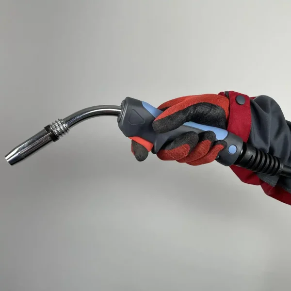 دستگاه جوشکاری Co2 و الکترود صنعتی اینتیمکس ۴۵٠ آمپر