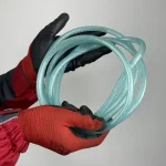 دستگاه جوشکاری Co2 و الکترود صنعتی اینتیمکس ۴۵٠ آمپر
