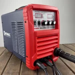 دستگاه جوشکاری Co2 و الکترود صنعتی اینتیمکس ۴۵٠ آمپر