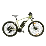 دوچرخه برقی مدل گاما پلاس Giant Rincon