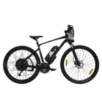 دوچرخه برقی مدل گاما پلاس سری Giant Roam2