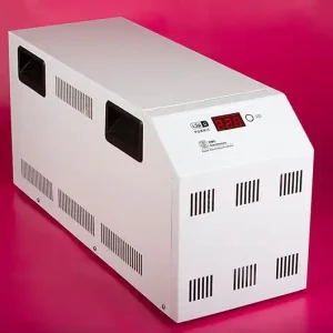 استابلایزر پرنیک تکفاز با تکنولوژی رله ای مدل +ECO12000FULL