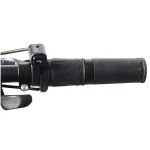 دوچرخه برقی مدل آلفا سری FLASH-402
