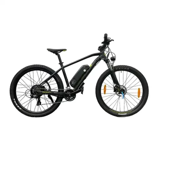 دوچرخه برقی مدل بتا پلاس سری اسکات ASPECT 760 - Image 1