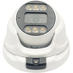 دوربین مدار بسته آی پی P-D345-HP-P8 اس ویژن