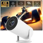 ویدئو پروژکتور مدل ULTRA HD HY300