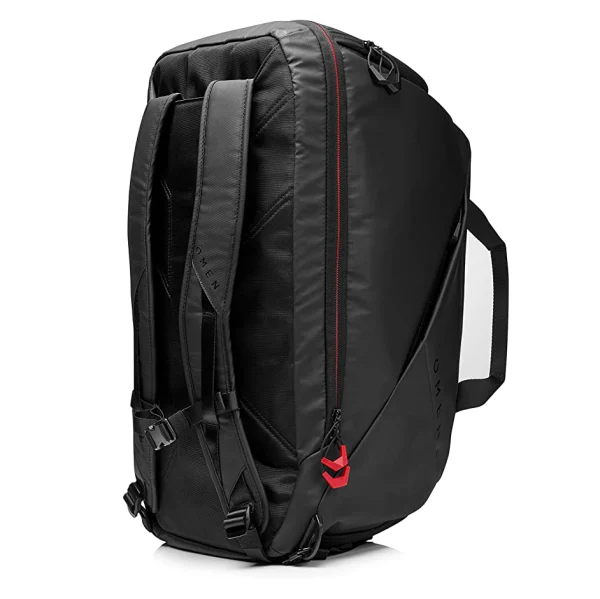 کوله پشتی و ساکHP-OMENمدل Transceptor Duffel Bag مناسب برای لپ تاپ 17.3 اینچی