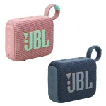اسپیکر بلوتوثی قابل حمل جی بی ال مدل JBL GO 4 - Image 5