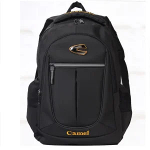 کوله پشتی مدرسه مدل camel active C0909