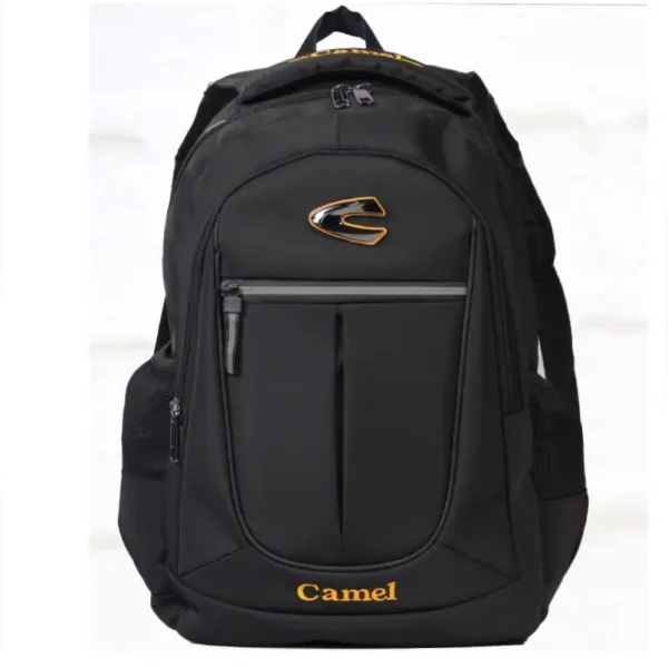 کوله پشتی مدرسه مدل camel active C0909