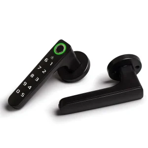 دستگیره هوشمند هوم لاک مدل Home Lock B120