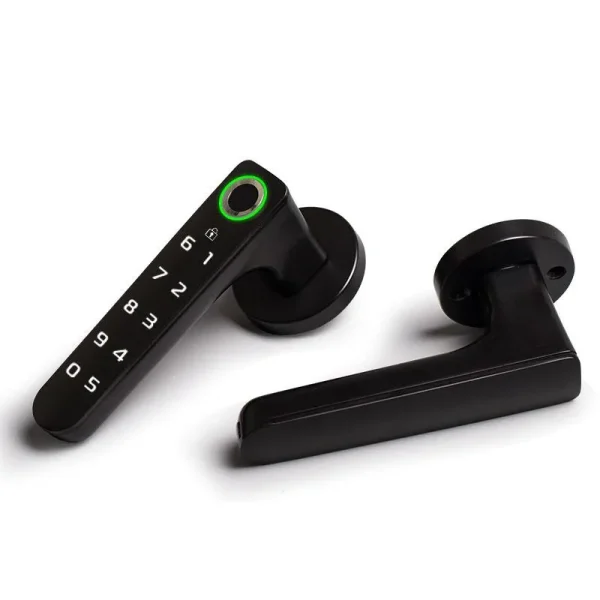 دستگیره هوشمند هوم لاک مدل Home Lock B120
