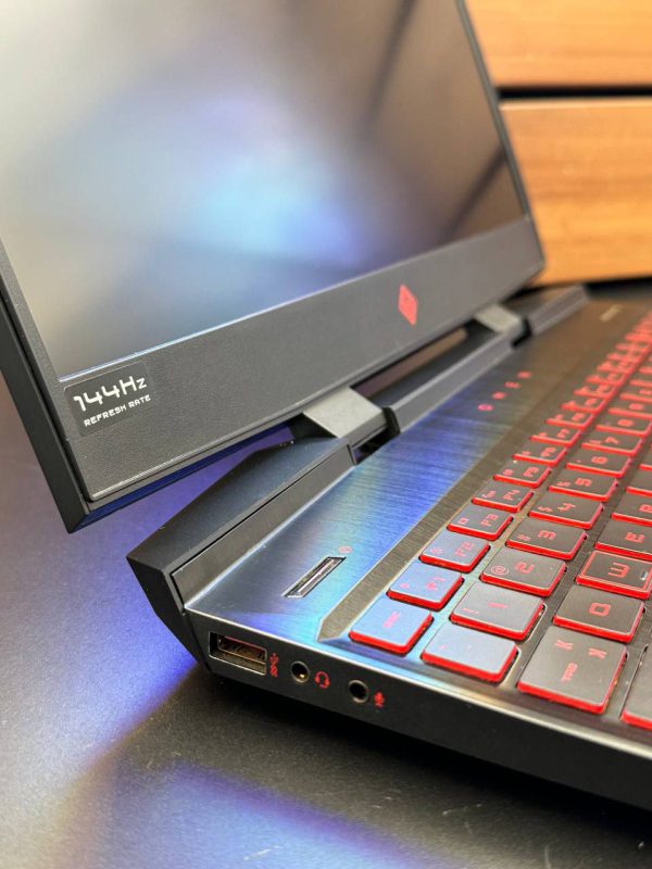 لپ تاپ استوک HP OMEN (GAMING)