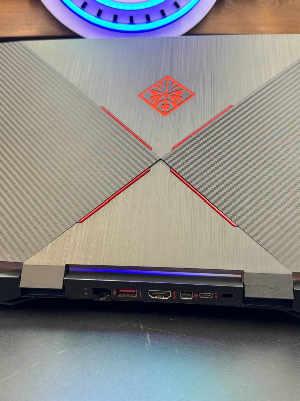 لپ تاپ استوک HP OMEN (GAMING)