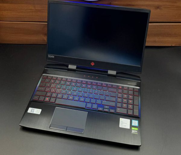 لپ تاپ استوک HP OMEN (GAMING)