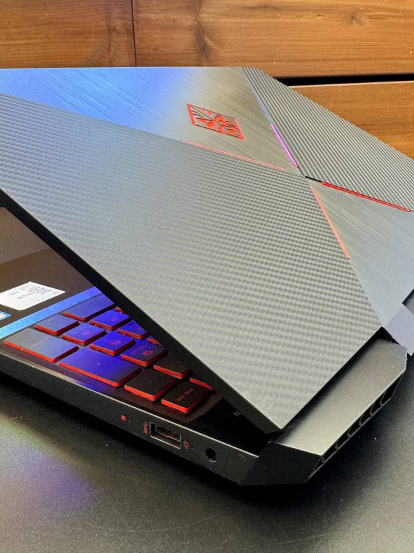 لپ تاپ استوک HP OMEN (GAMING)