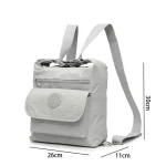 کیف و کوله پشتی Mindesa مدل 8553