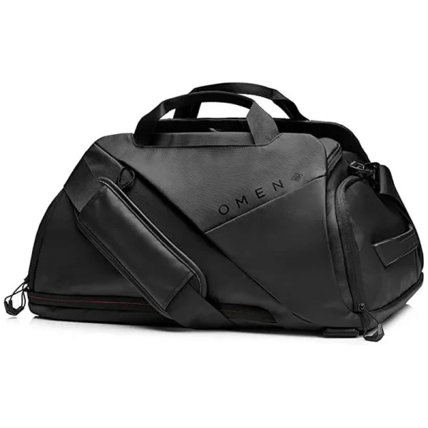 کوله پشتی و ساکHP-OMENمدل Transceptor Duffel Bag