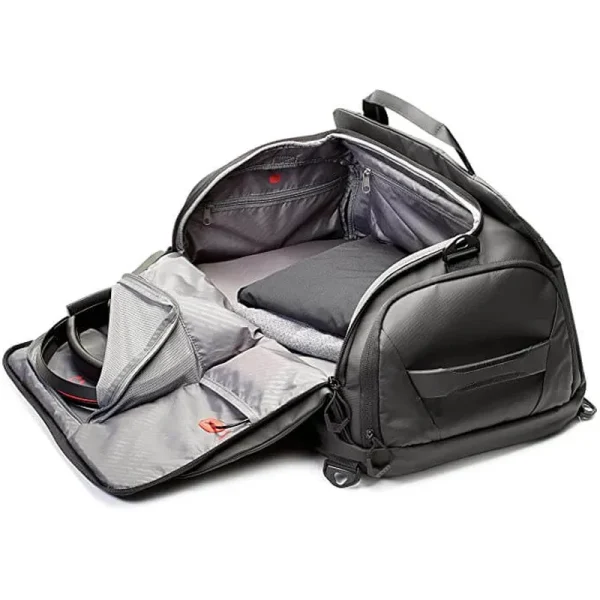 کوله پشتی و ساکHP-OMENمدل Transceptor Duffel Bag